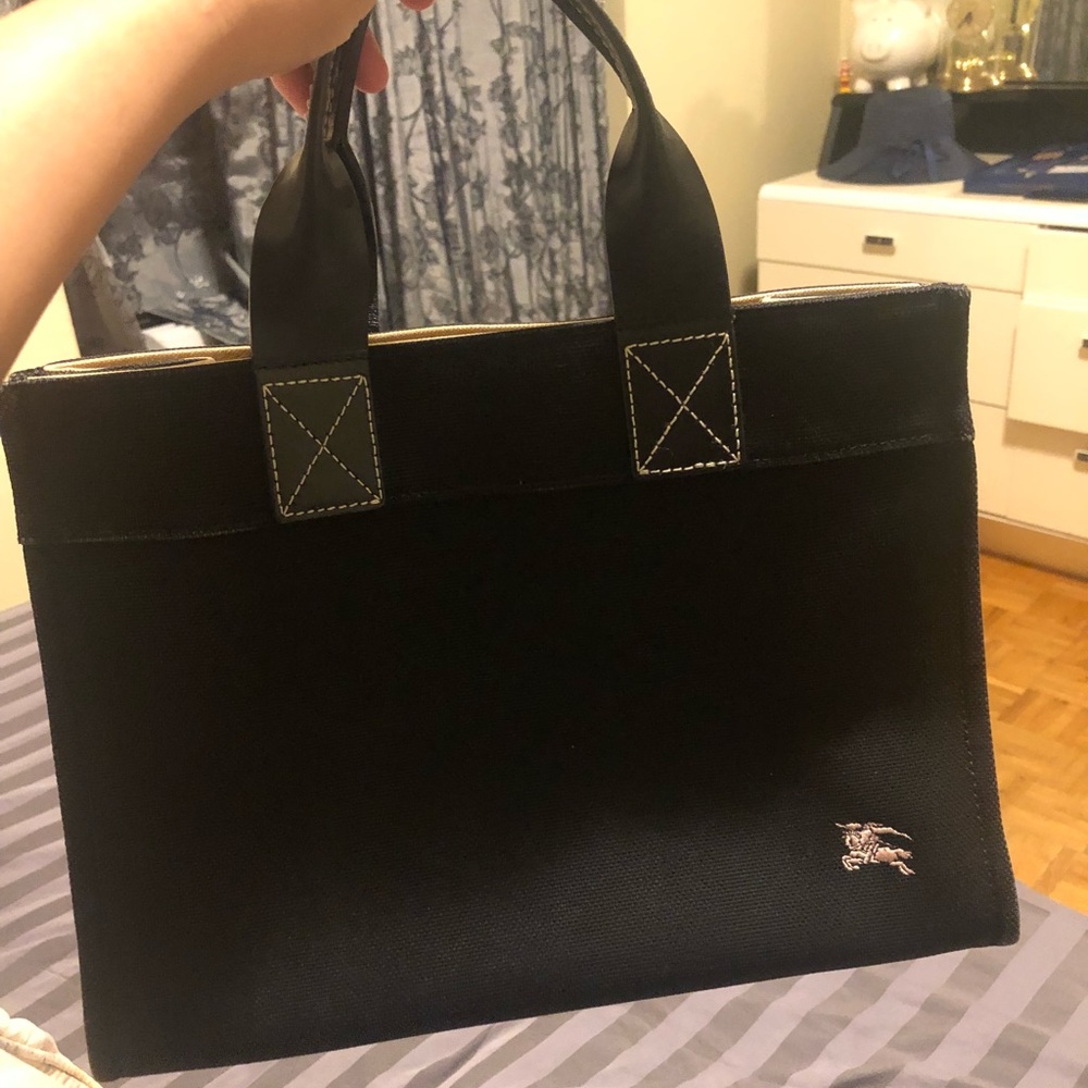 burberry handbag